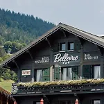 Otel Bellevue Les Gets