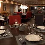 Otel Bellevue 3*