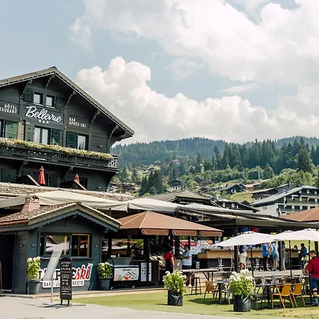Bellevue