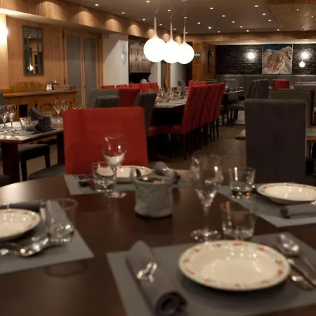 מלון Bellevue 3*