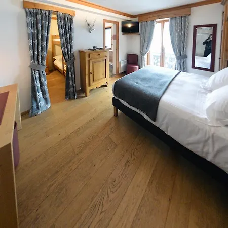 Bellevue レ・ジェ