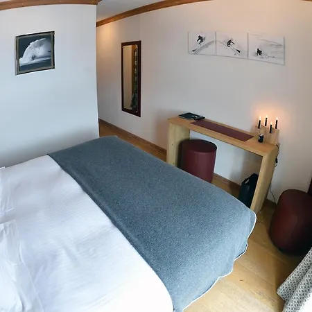 Hotell Bellevue 3*
