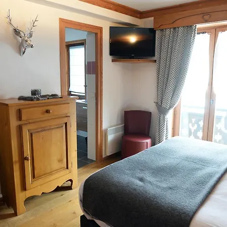 Hotell Bellevue
