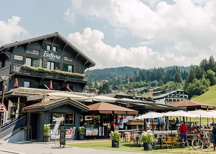 Bellevue