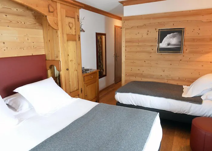 Bellevue 3*