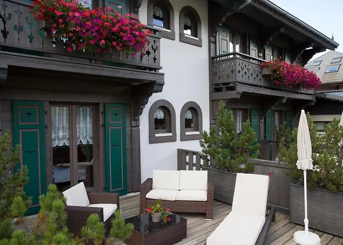 Bellevue 3*