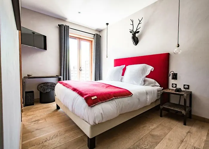 Bellevue 3*