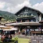 Hotel Bellevue