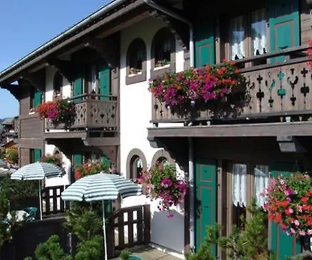 Otel Bellevue