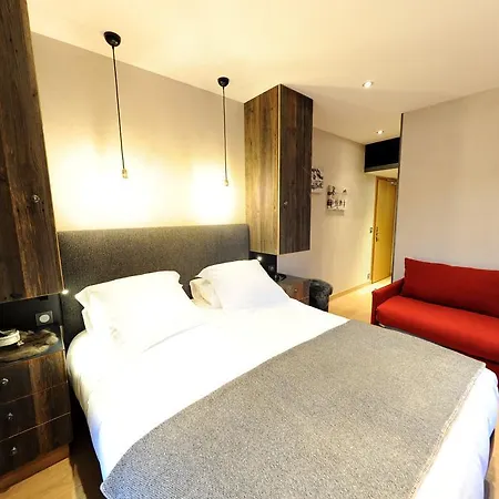 Otel Bellevue 3*