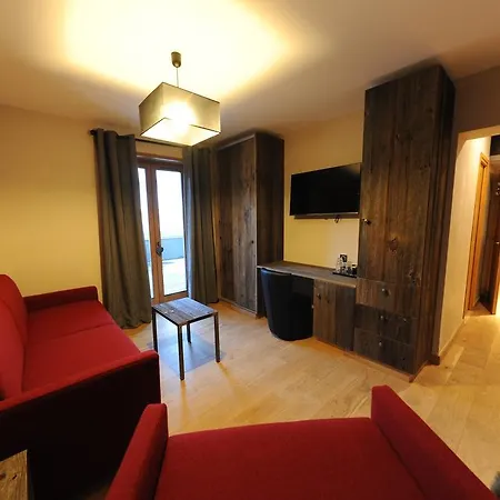 Bellevue Otel