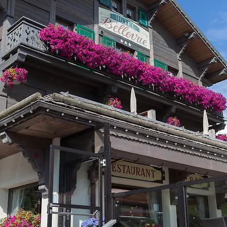 Hotel Bellevue