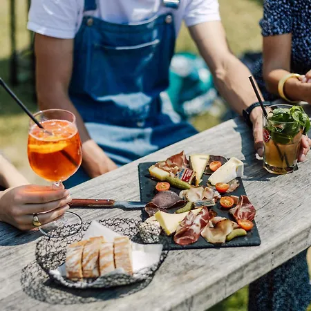 Hotel Bellevue Les Gets