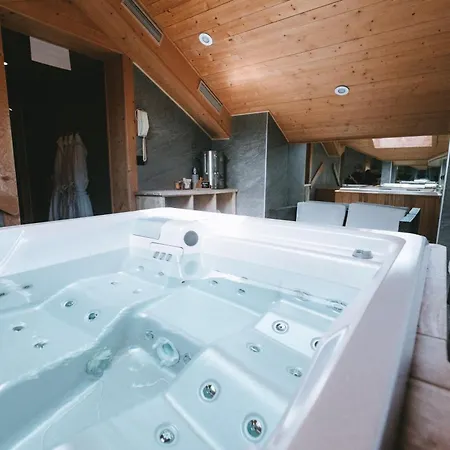 Bellevue Otel 3*