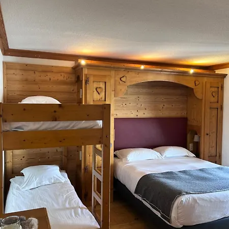 Bellevue Hotel 3*
