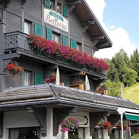 Bellevue Les Gets