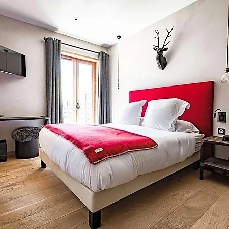 Otel Bellevue 3*