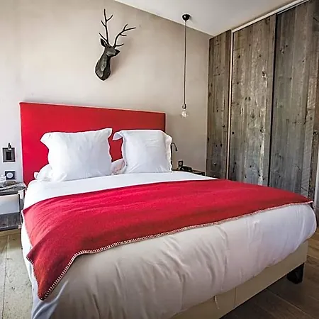 Bellevue Otel