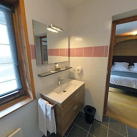 Bellevue 3* Les Gets