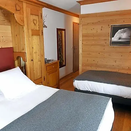 Hotel Bellevue 3*