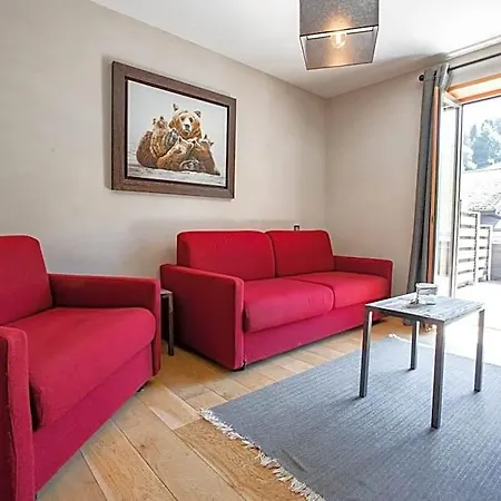 Bellevue Otel Les Gets