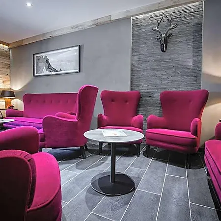 Hotel Bellevue 3*
