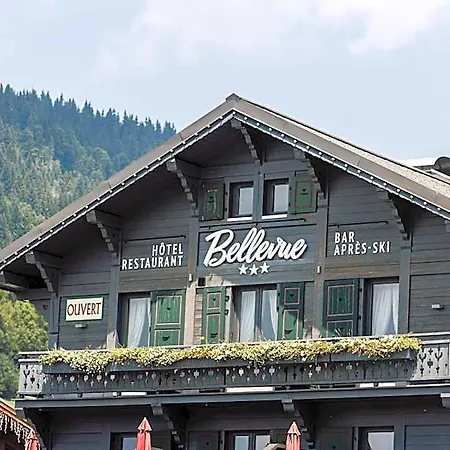 Bellevue Les Gets