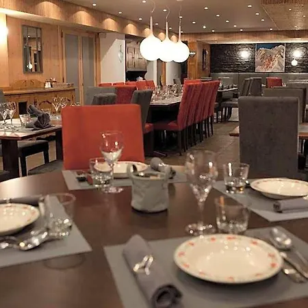 Bellevue Hotel 3*