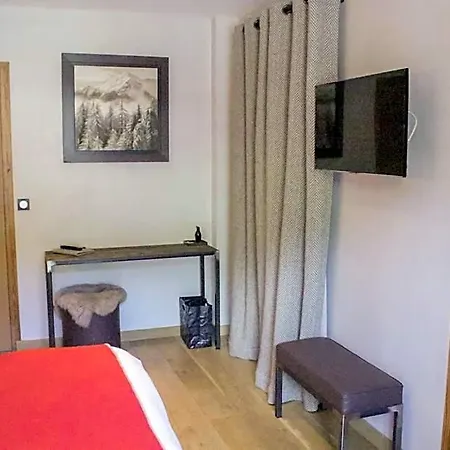 Bellevue Hotel