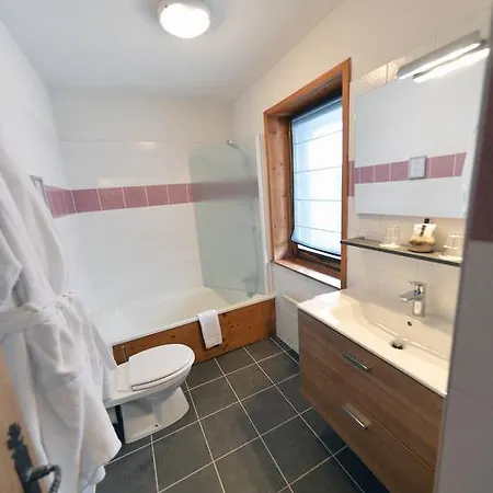 Hotel Bellevue Les Gets