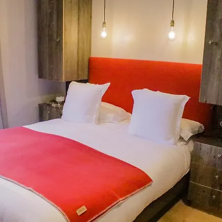 Hotel Bellevue Les Gets