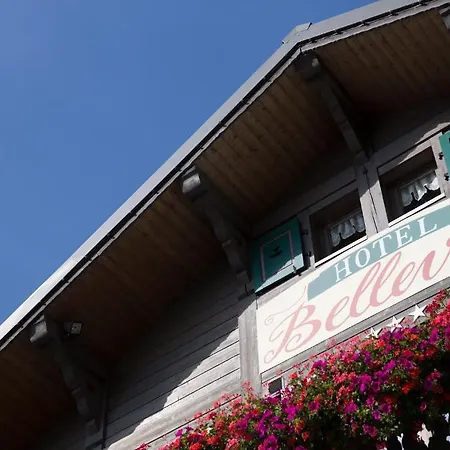 Bellevue Otel 3*