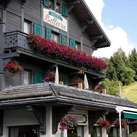 Bellevue