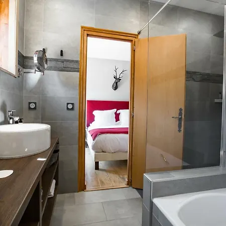 Bellevue Otel
