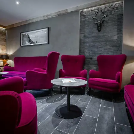 Otel Bellevue 3*
