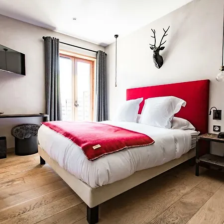 Bellevue 3*
