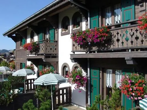 Hotel Bellevue