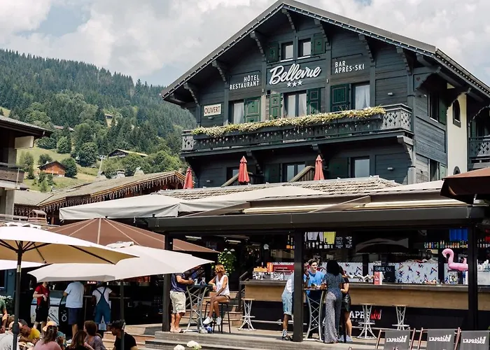 Hotel Bellevue