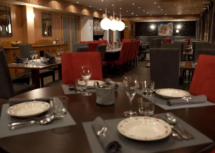 Hotel Bellevue 3*
