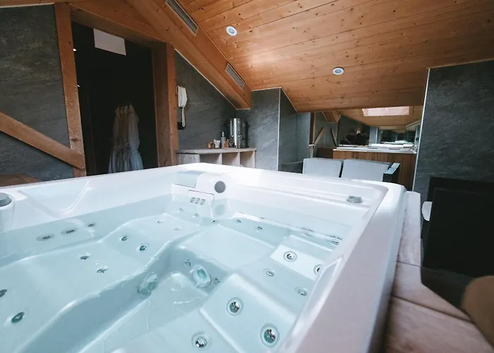 Bellevue Hotel 3*