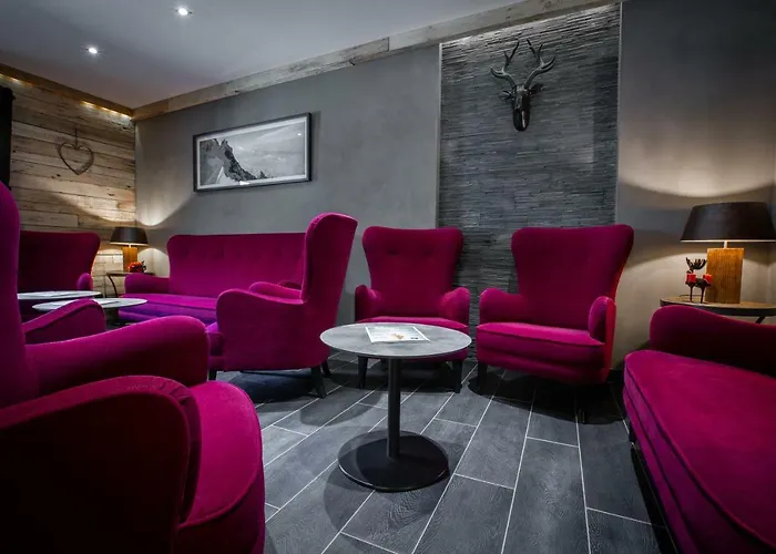 Hotel Bellevue 3*