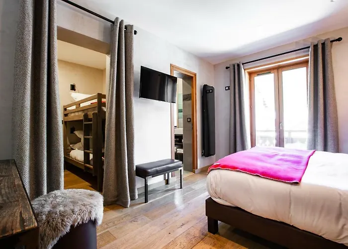 Hotel Bellevue